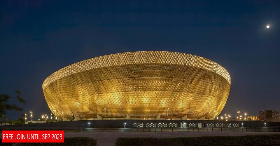First Platform in Qatar For Factories